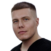 Соколов Артем Александрович, пластический хирург