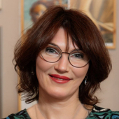 Евтухова Марина Петровна, психолог