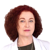 Макарова Татьяна Васильевна, гинеколог