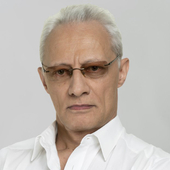 Камалов Мурад Нурмагомедович, врач УЗД