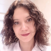 Петерш Наталья Александровна, врач УЗД