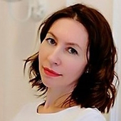 Киналь Мария Олеговна, дерматолог