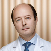 Скигин Илья Олегович, сосудистый хирург