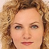 Твердохлеб Людмила Игоревна, косметолог