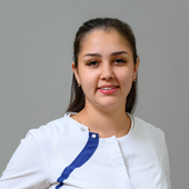 Шигарова Анастасия Дмитриевна, педиатр