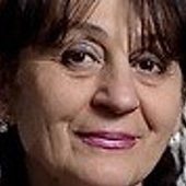 Кудухова-Абзианидзе Лиана Александровна, кардиолог