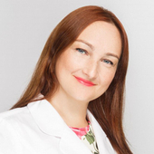 Егорова Марина Николаевна, педиатр