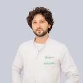 Атоян Борис Эдуардович, офтальмолог