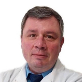 Большаков Олег Алексеевич, реабилитолог