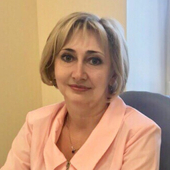 Шлыкова Оксана Петровна, гастроэнтеролог