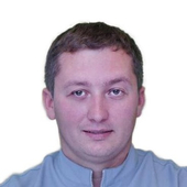 Борщов Вадим Александрович, стоматолог-ортопед