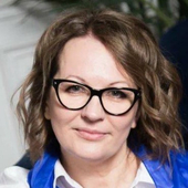 Шуть Татьяна Николаевна, психолог