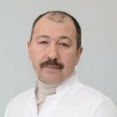 Маринин Андрей Геннадьевич, гинеколог