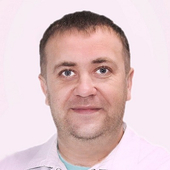 Пузин Владислав Александрович, терапевт