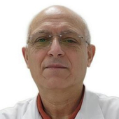 Ибрагимов Магомед Набиевич, хирург