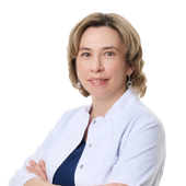 Фатыхова Эльза Фагиловна, нейрохирург