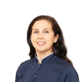 Паршина Анна Викторовна, стоматологический гигиенист