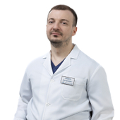 Тибилов Андрей Валерьевич, офтальмолог