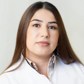 Атаджанян Анна Сариковна, гинеколог
