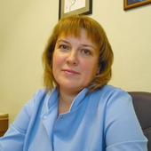 Цар Ольга Алексеевна, массажист