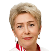 Молибога Нина Николаевна, невролог