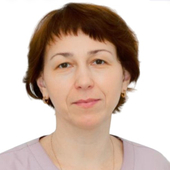 Трофимова Лилия Анатольевна, физиотерапевт