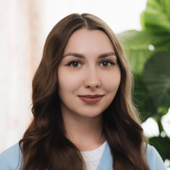 Бабушкина Елена Валерьевна, детский нейропсихолог