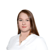 Дударева Анастасия Игоревна, детский стоматолог