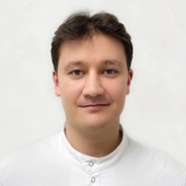 Абдуллоев Мухибулло Курбоналиевич, стоматолог-хирург