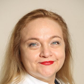 Ушакова Татьяна Леонидовна, офтальмолог