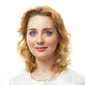 Рожкова Галина Николаевна, терапевт