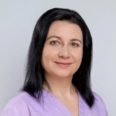 Клековкина Юлия Владимировна, детский стоматолог