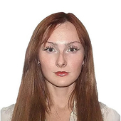 Аюпова Ирина Олеговна, стоматолог-терапевт