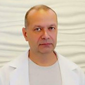 Гришин Сергей Иванович, врач УЗД