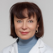 Андреева Вера Олеговна, гинеколог
