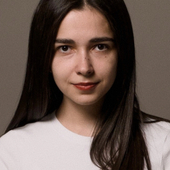 Хосровян Анастасия Александровна, психиатр