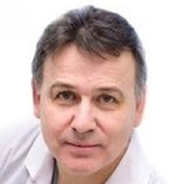 Майер Виктор Михайлович, детский ортопед