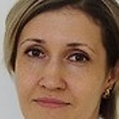Боярищева Наталья Сергеевна, педиатр