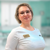 Кобзева Дарья Викторовна, стоматолог-терапевт