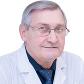 Королев Павел Вячеславович, детский хирург