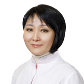 Цой Надежда Алексеевна, невролог