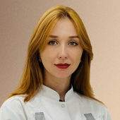 Филатова Юлия Андреевна, педиатр