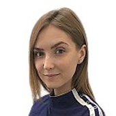 Лазарева Диана Сергеевна, стоматолог-терапевт