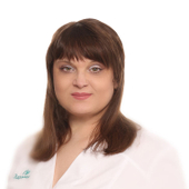 Кирьянова Надежда Витальевна, врач УЗД