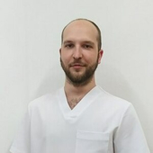 Новиков Александр Алексеевич, стоматолог-терапевт