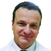 Высоцкий Максим Маркович, гинеколог