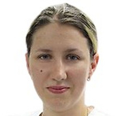 Потапова Анна Юрьевна, стоматолог-терапевт