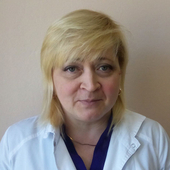 Виноградова Ирина Леонидовна, детский эндокринолог