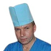 Мигунов Андрей Анатольевич, хирург