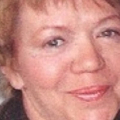 Вассерман Светлана Георгиевна, анестезиолог